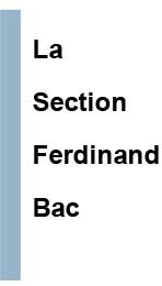 Section Ferdinand Bac