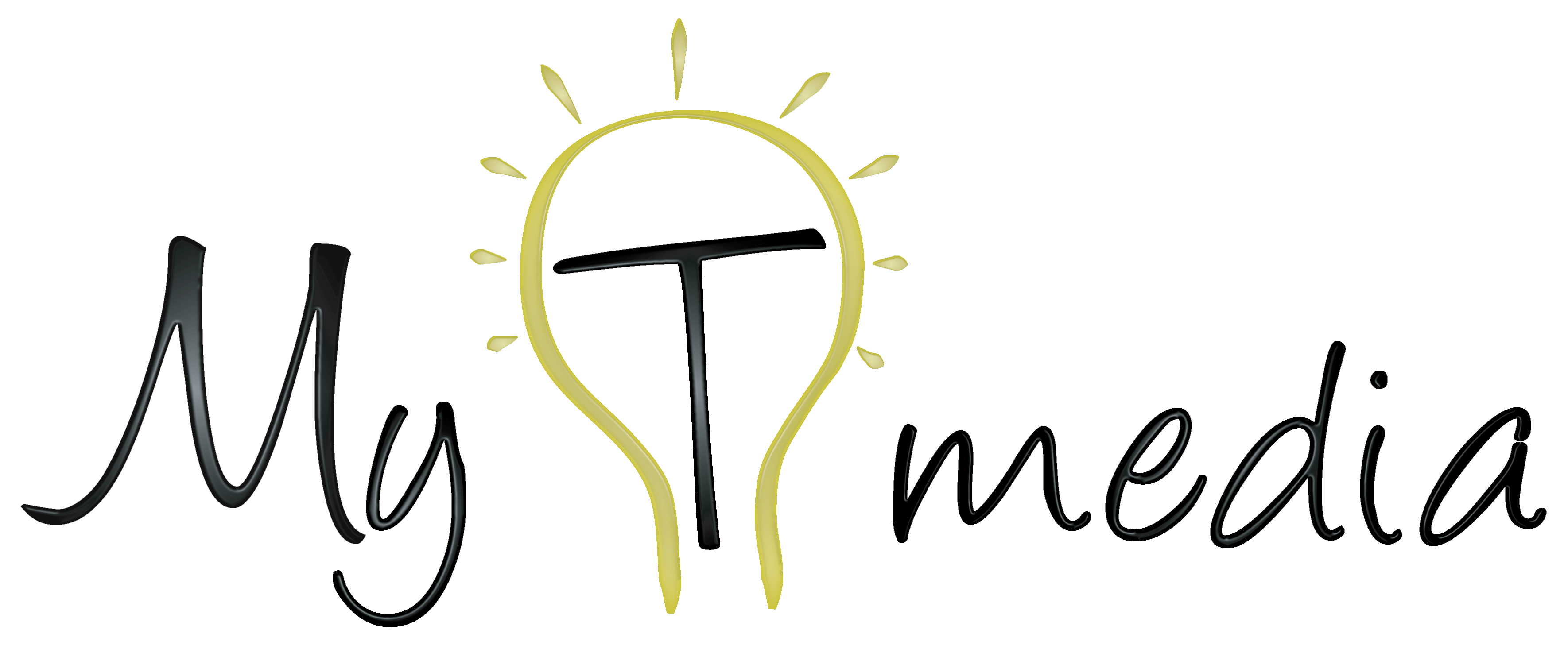 My T media, your visual and sound Identity