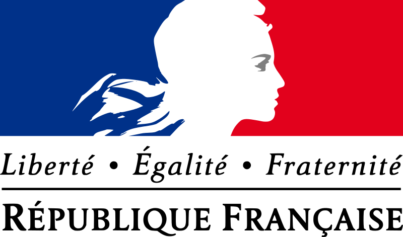 logo republique